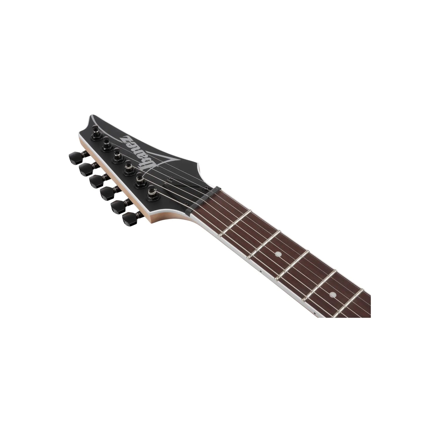 IBANEZ RG421EX-BKF Electric Guitars Ibanez Art of Guitar