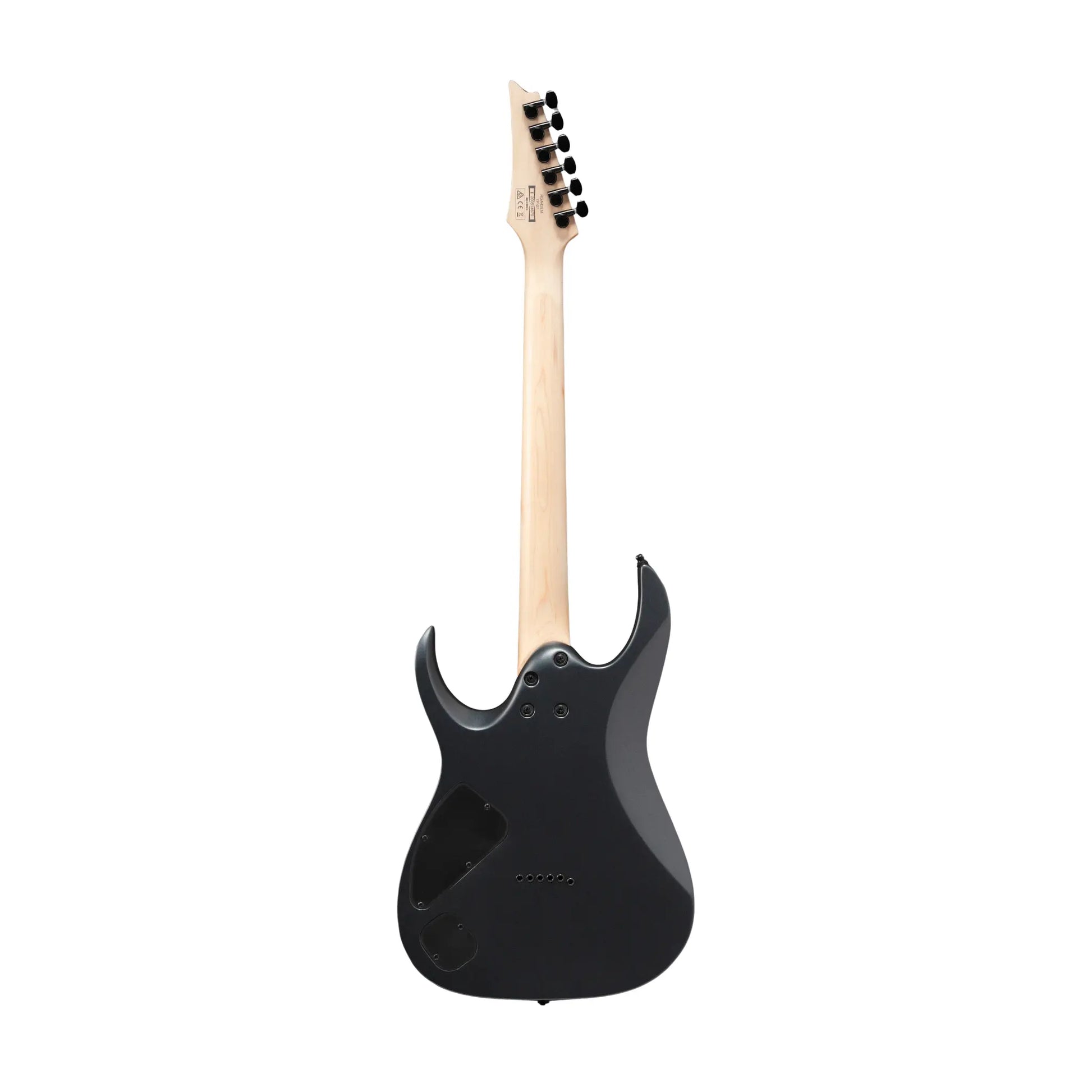 IBANEZ RGA42EX-BAM Electric Guitars Ibanez Art of Guitar