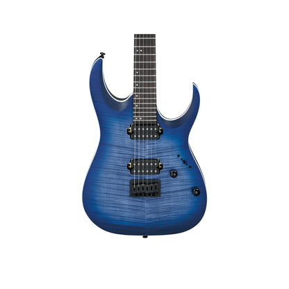 IBANEZ RGA42FM-BLF Electric Guitars Ibanez Art of Guitar