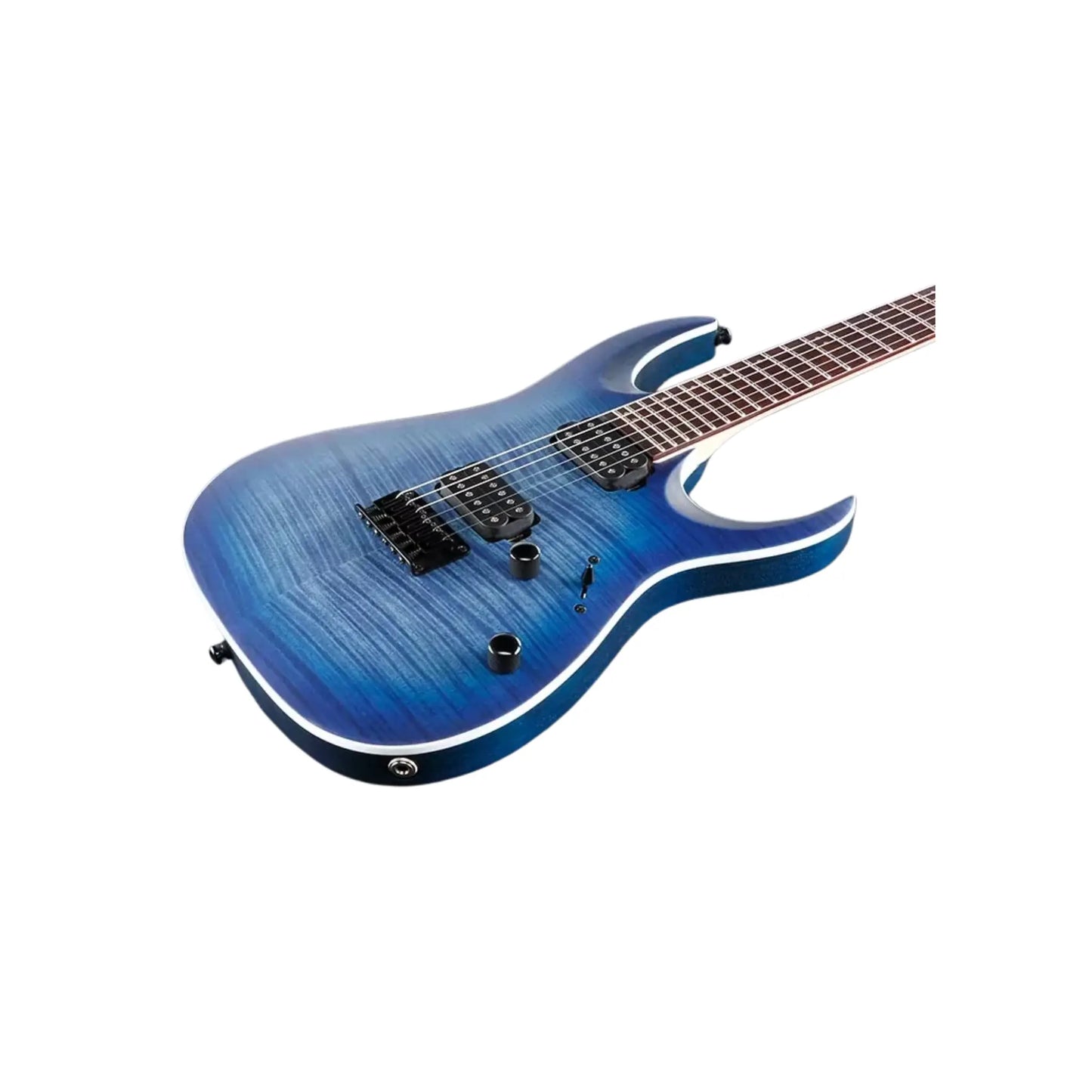 IBANEZ RGA42FM-BLF Electric Guitars Ibanez Art of Guitar