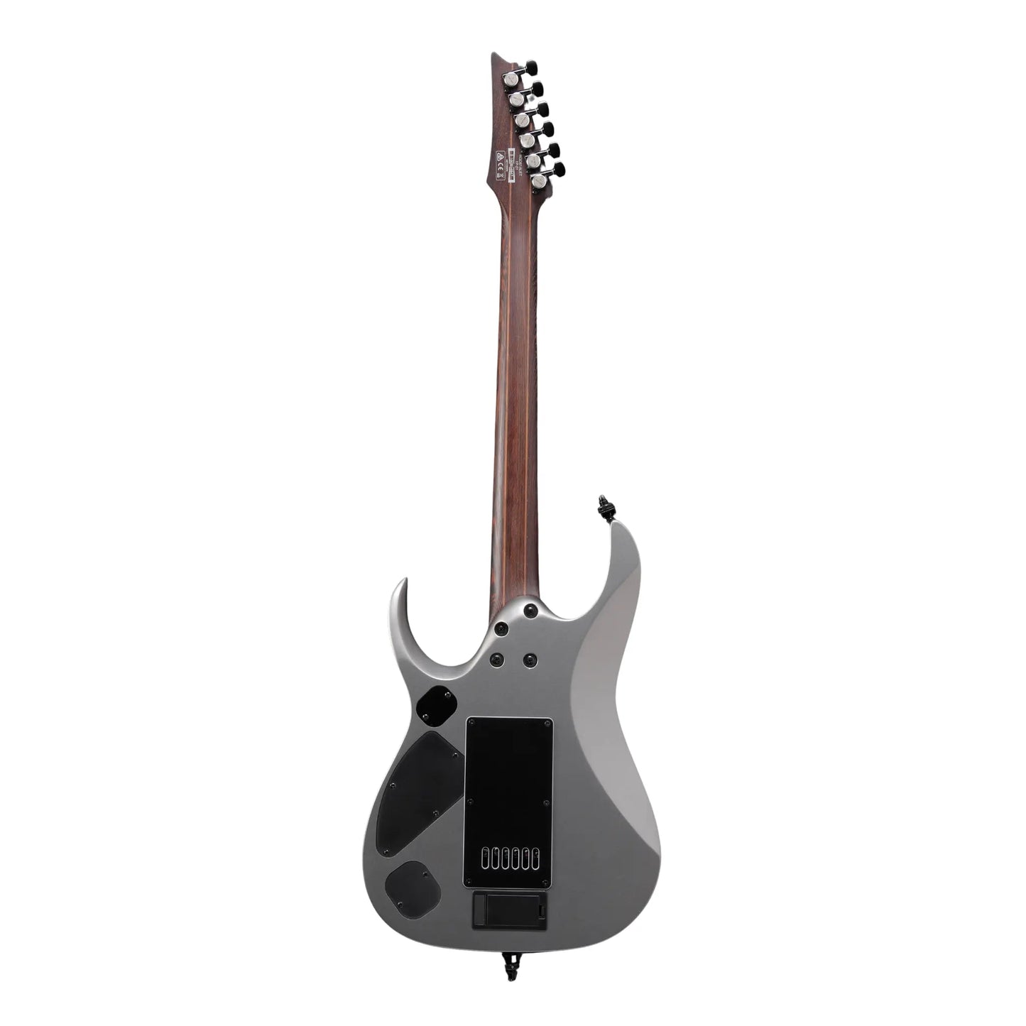 IBANEZ RGD61ALET-MGM Electric Guitars Ibanez Art of Guitar
