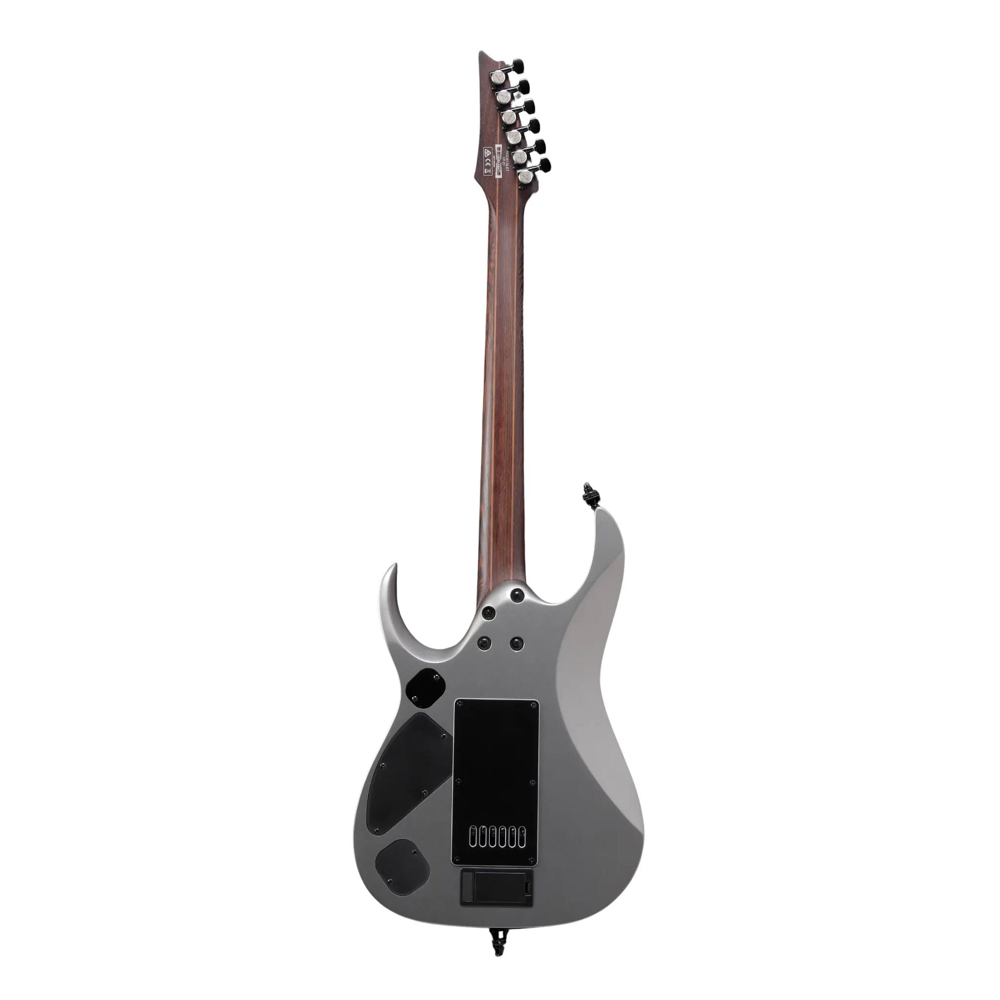 IBANEZ RGD61ALET-MGM Electric Guitars Ibanez Art of Guitar