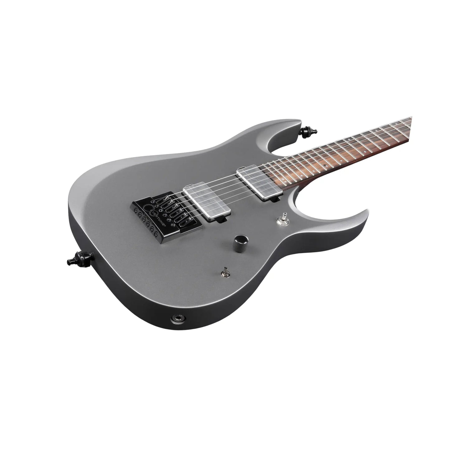 IBANEZ RGD61ALET-MGM Electric Guitars Ibanez Art of Guitar