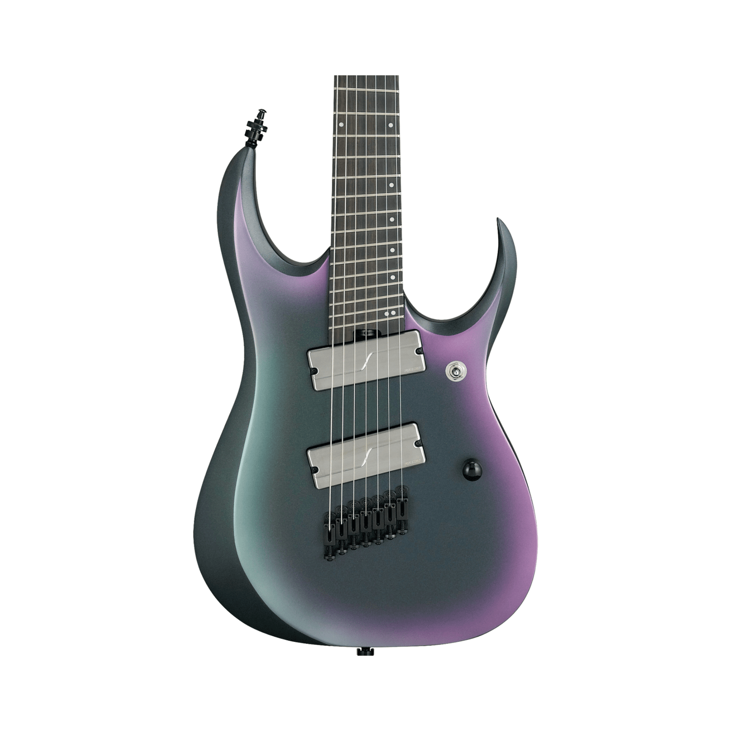 IBANEZ RGD71ALMS-BAM Electric Guitars Ibanez Art of Guitar