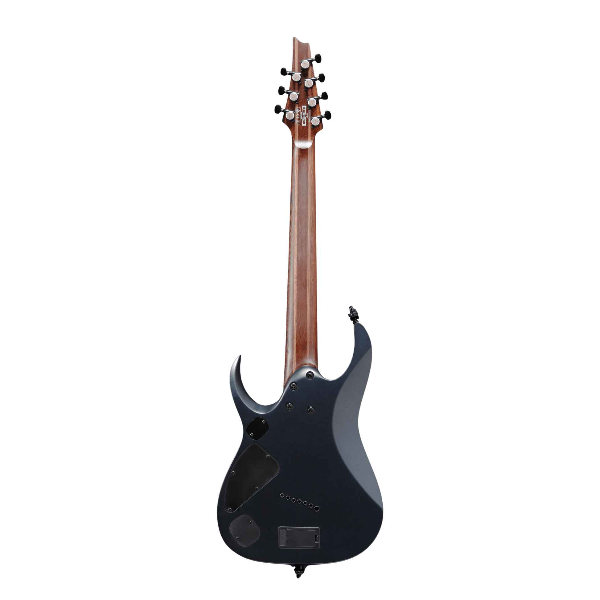 IBANEZ RGD71ALMS-BAM Electric Guitars Ibanez Art of Guitar