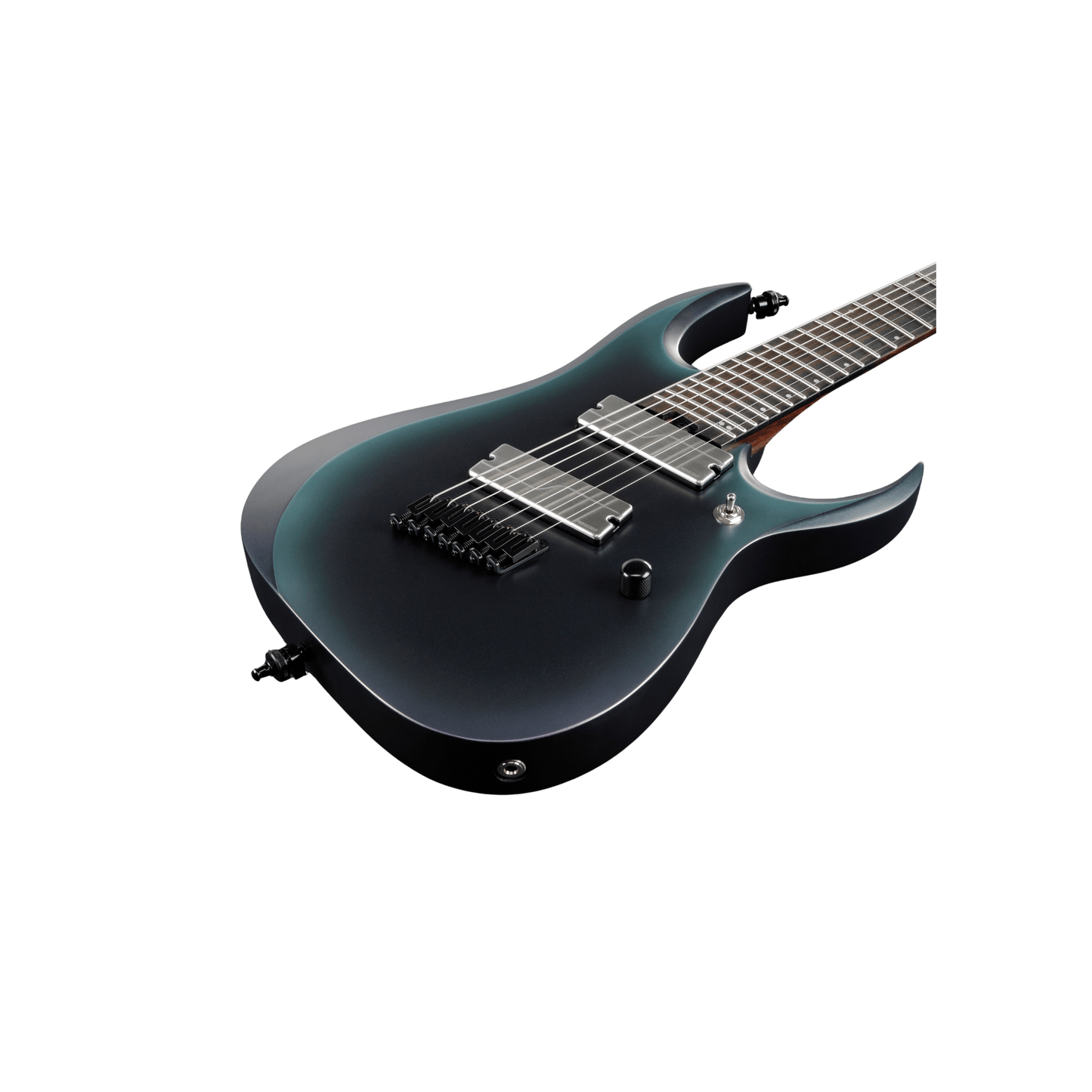 IBANEZ RGD71ALMS-BAM Electric Guitars Ibanez Art of Guitar