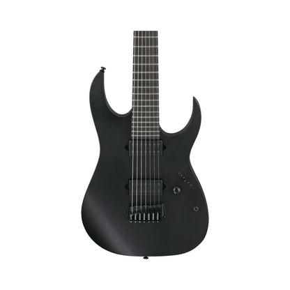 IBANEZ RGIXL7-BKF Electric Guitars Ibanez Art of Guitar