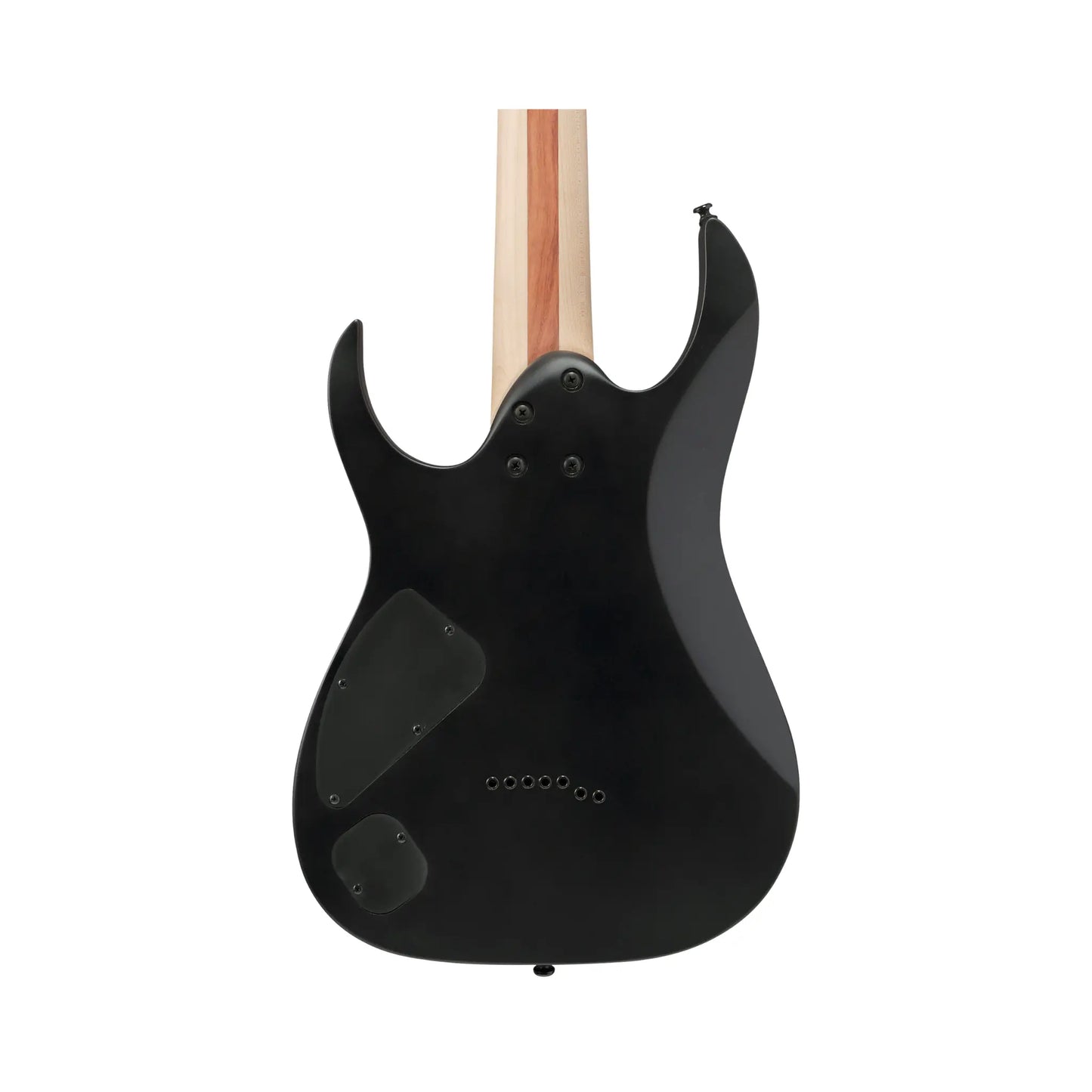 IBANEZ RGIXL7-BKF Electric Guitars Ibanez Art of Guitar