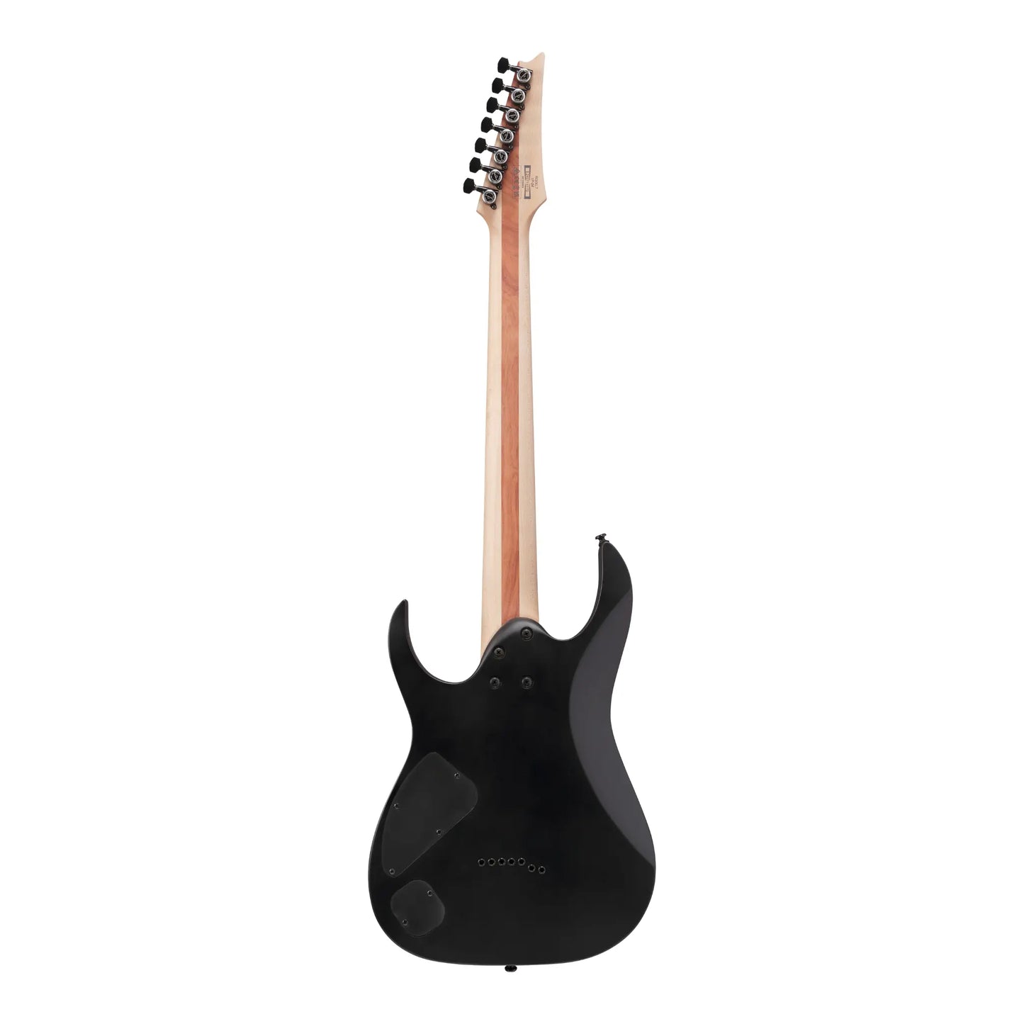 IBANEZ RGIXL7-BKF Electric Guitars Ibanez Art of Guitar