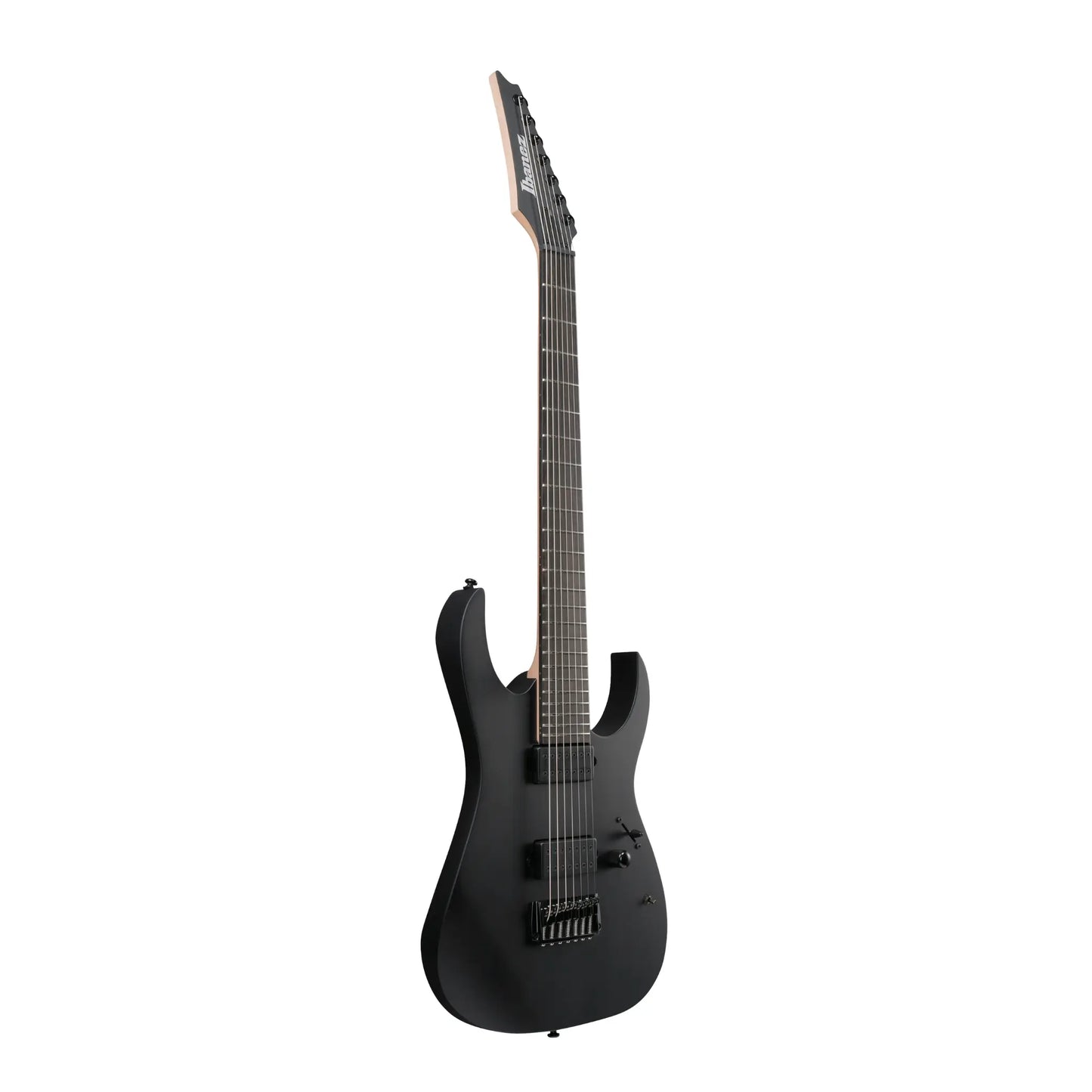 IBANEZ RGIXL7-BKF Electric Guitars Ibanez Art of Guitar
