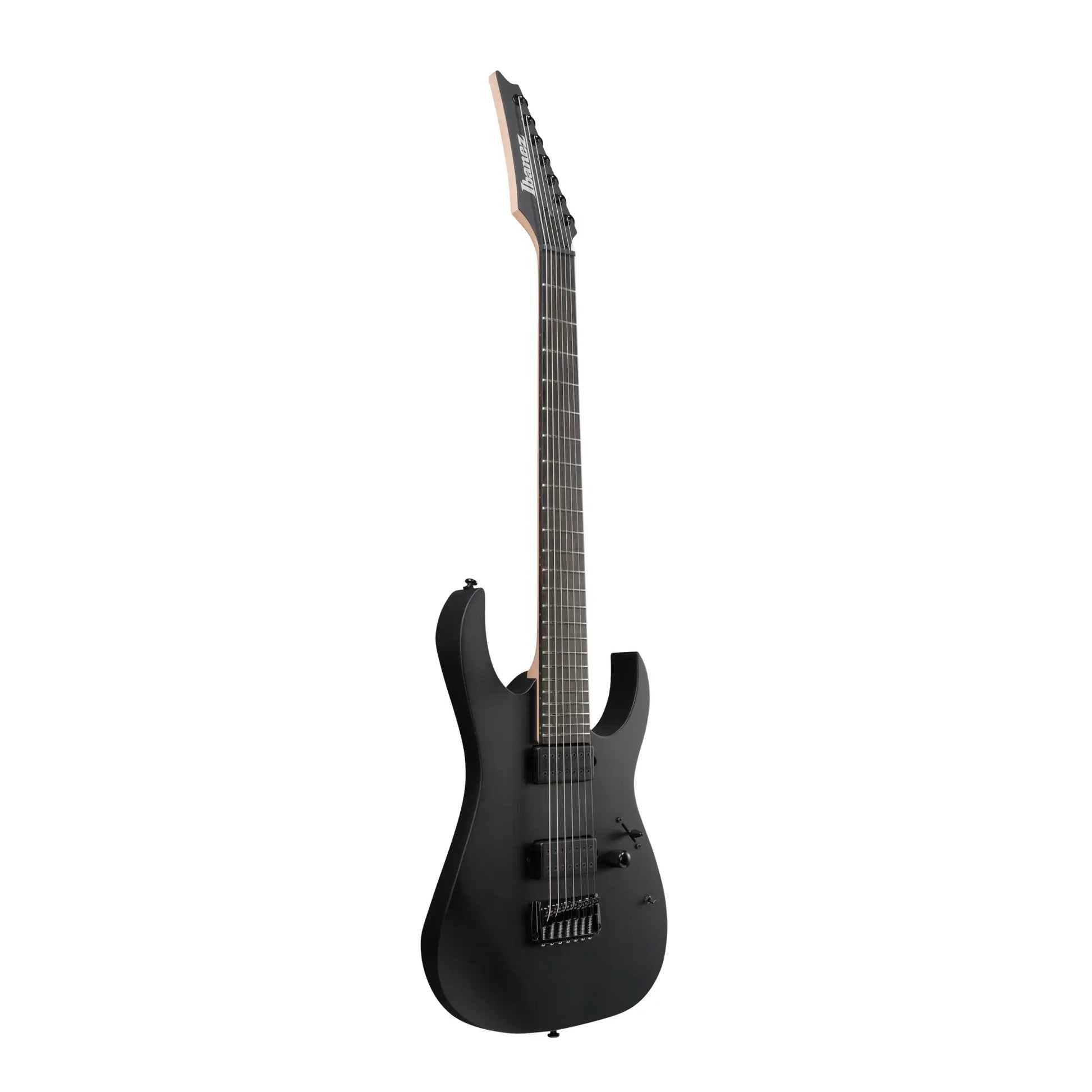 IBANEZ RGIXL7-BKF Electric Guitars Ibanez Art of Guitar