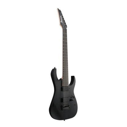 IBANEZ RGIXL7-BKF Electric Guitars Ibanez Art of Guitar