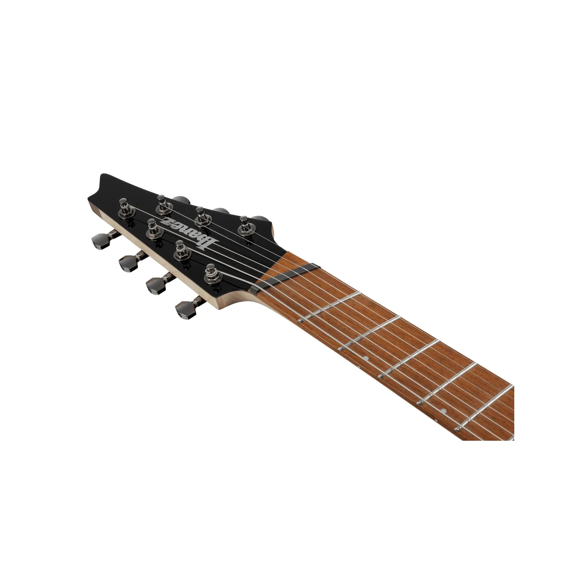 IBANEZ RGMS7-BK Electric Guitars ibanez Art of Guitar