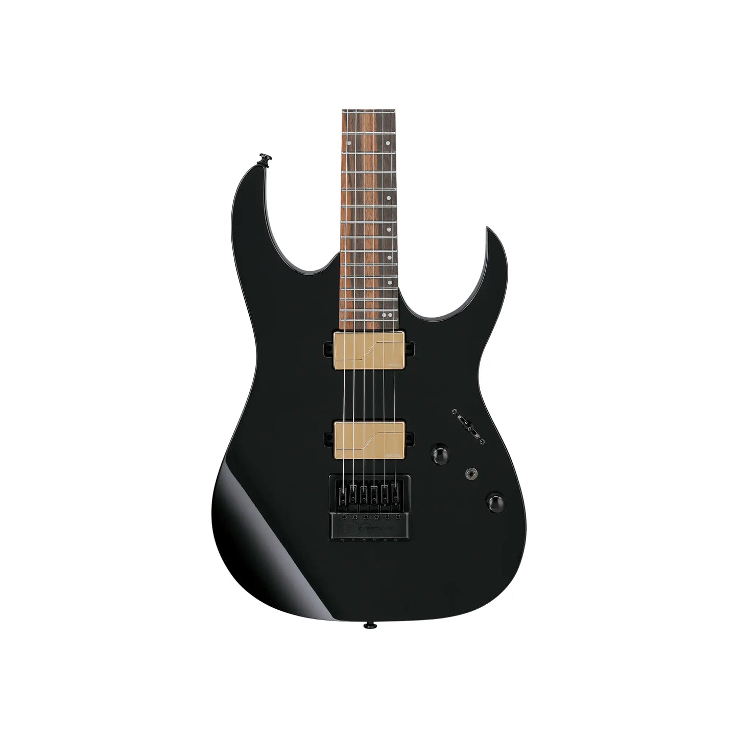 IBANEZ RGR52ET-BK Electric Guitars Ibanez Art of Guitar