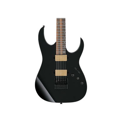 IBANEZ RGR52ET-BK Electric Guitars Ibanez Art of Guitar