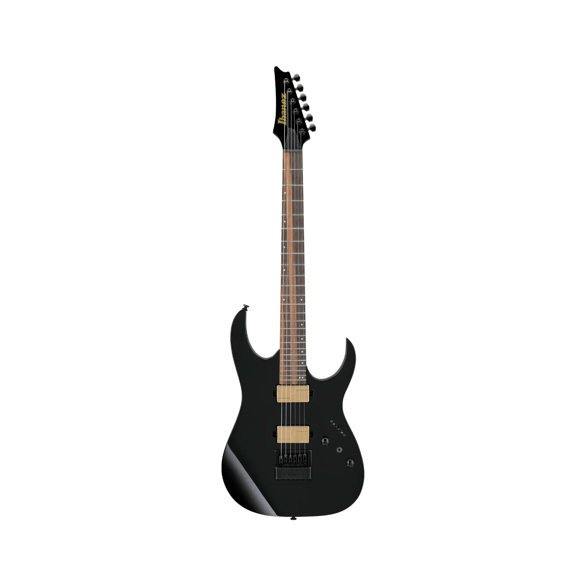 IBANEZ RGR52ET-BK Electric Guitars Ibanez Art of Guitar