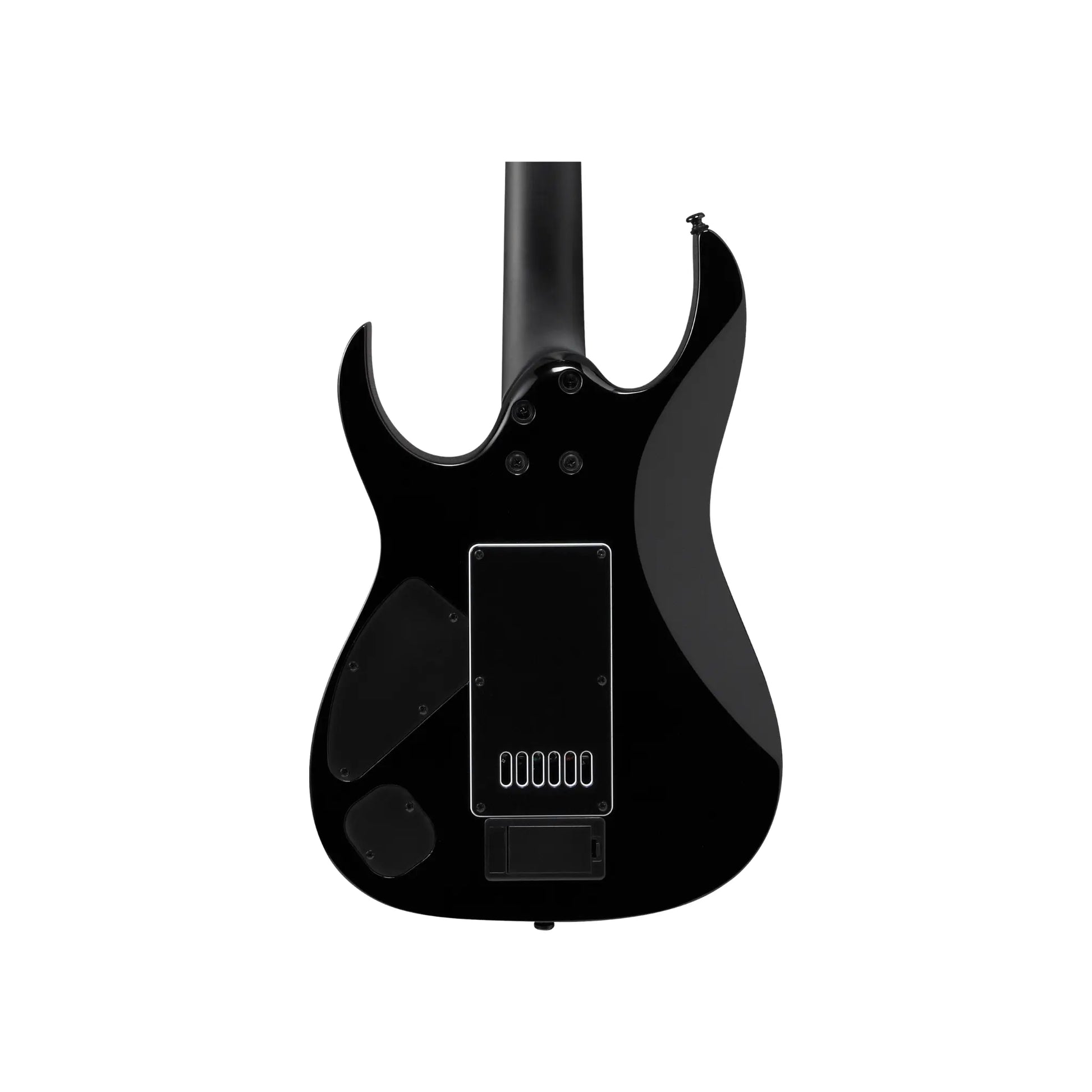 IBANEZ RGR52ET-BK Electric Guitars Ibanez Art of Guitar