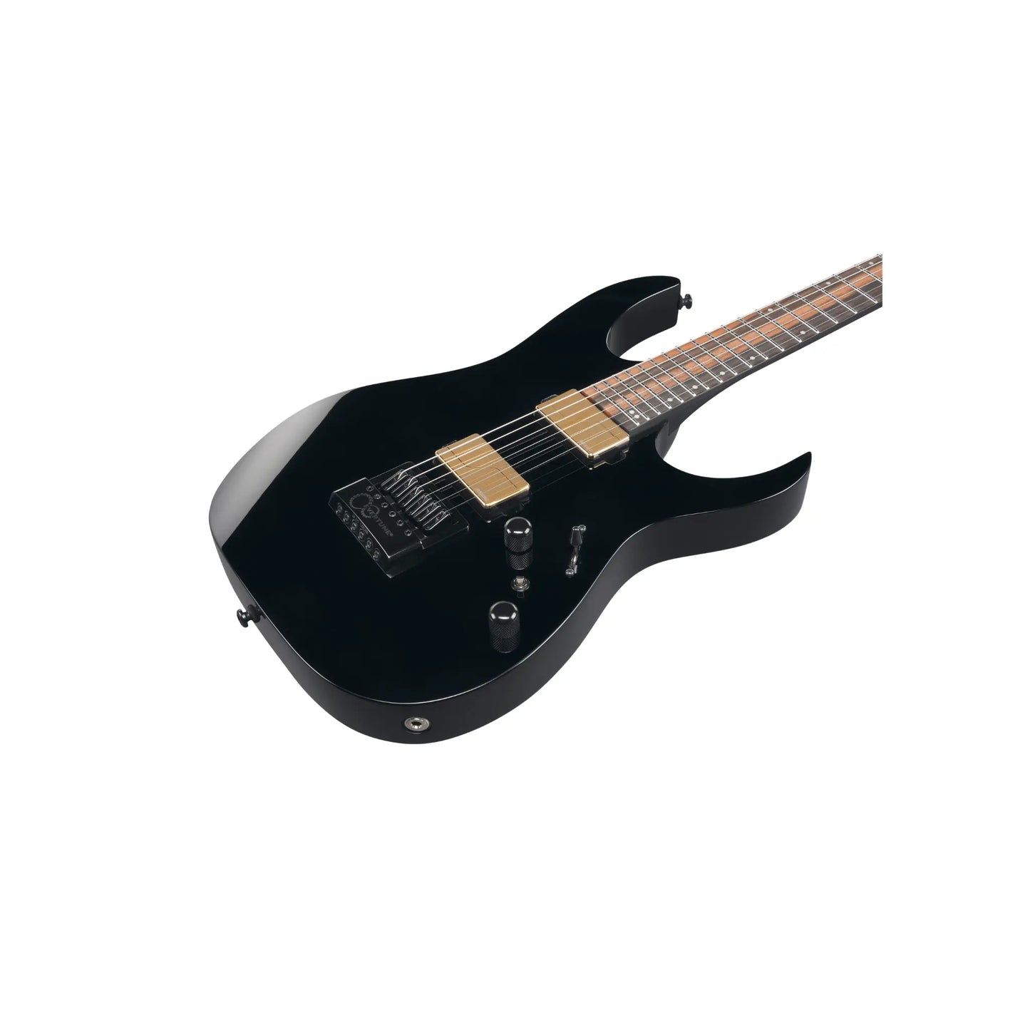 IBANEZ RGR52ET-BK Electric Guitars Ibanez Art of Guitar