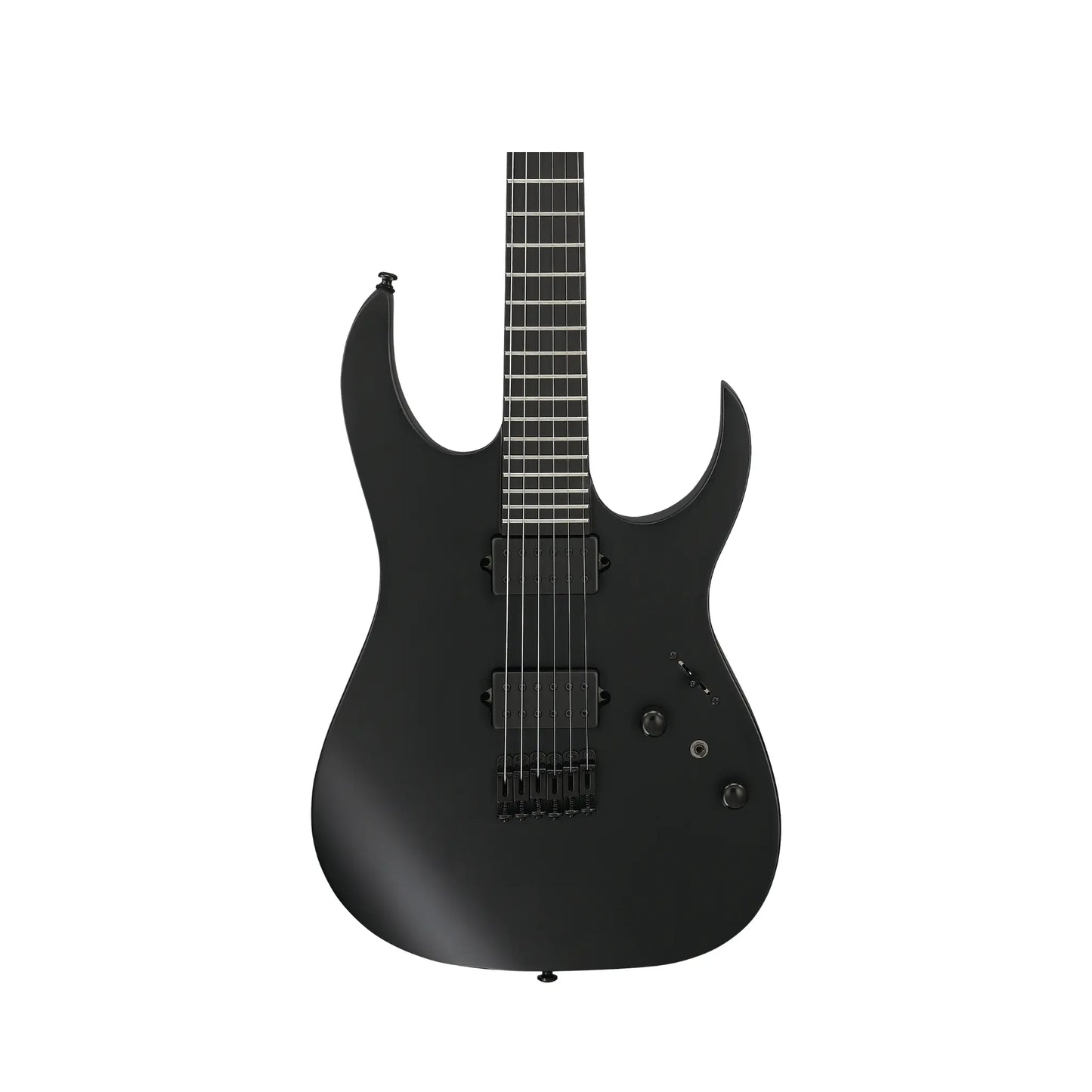 IBANEZ RGRTB621-BKF Electric Guitars Ibanez Art of Guitar