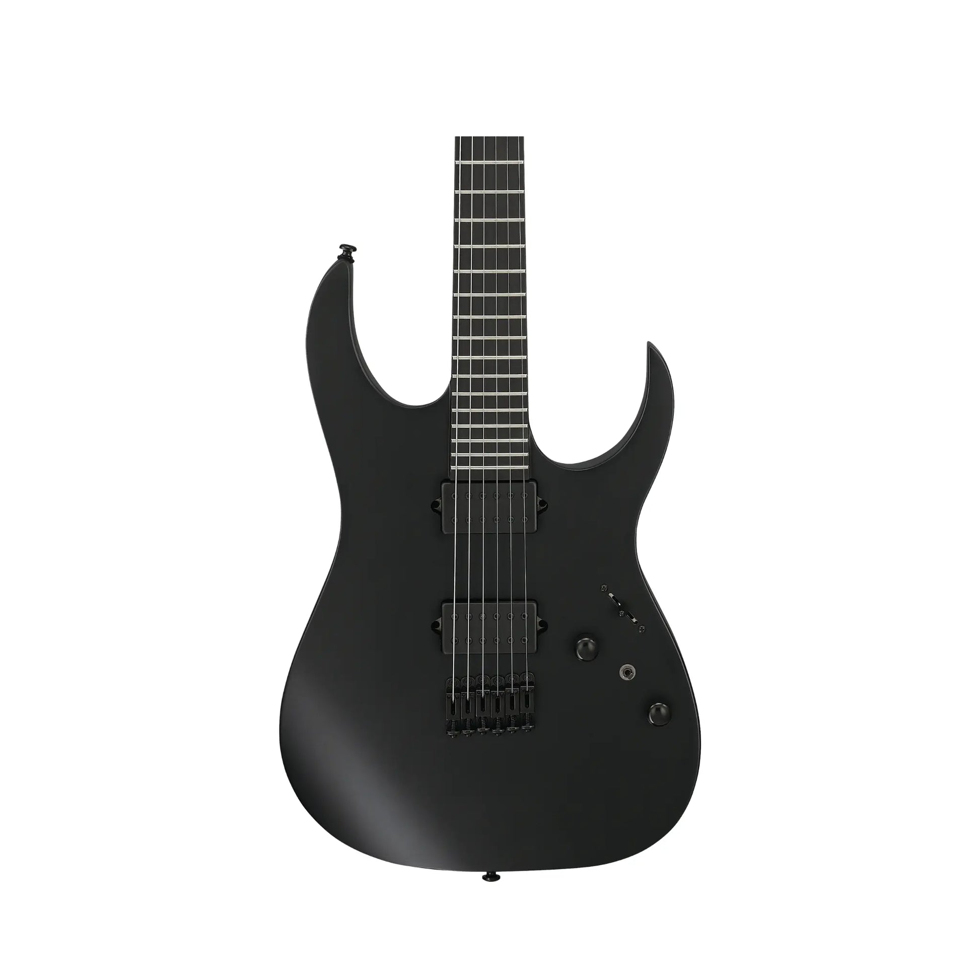 IBANEZ RGRTB621-BKF Electric Guitars Ibanez Art of Guitar