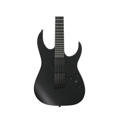 IBANEZ RGRTB621-BKF Electric Guitars Ibanez Art of Guitar