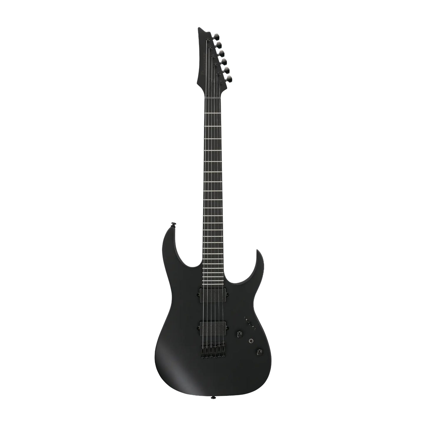IBANEZ RGRTB621-BKF Electric Guitars Ibanez Art of Guitar