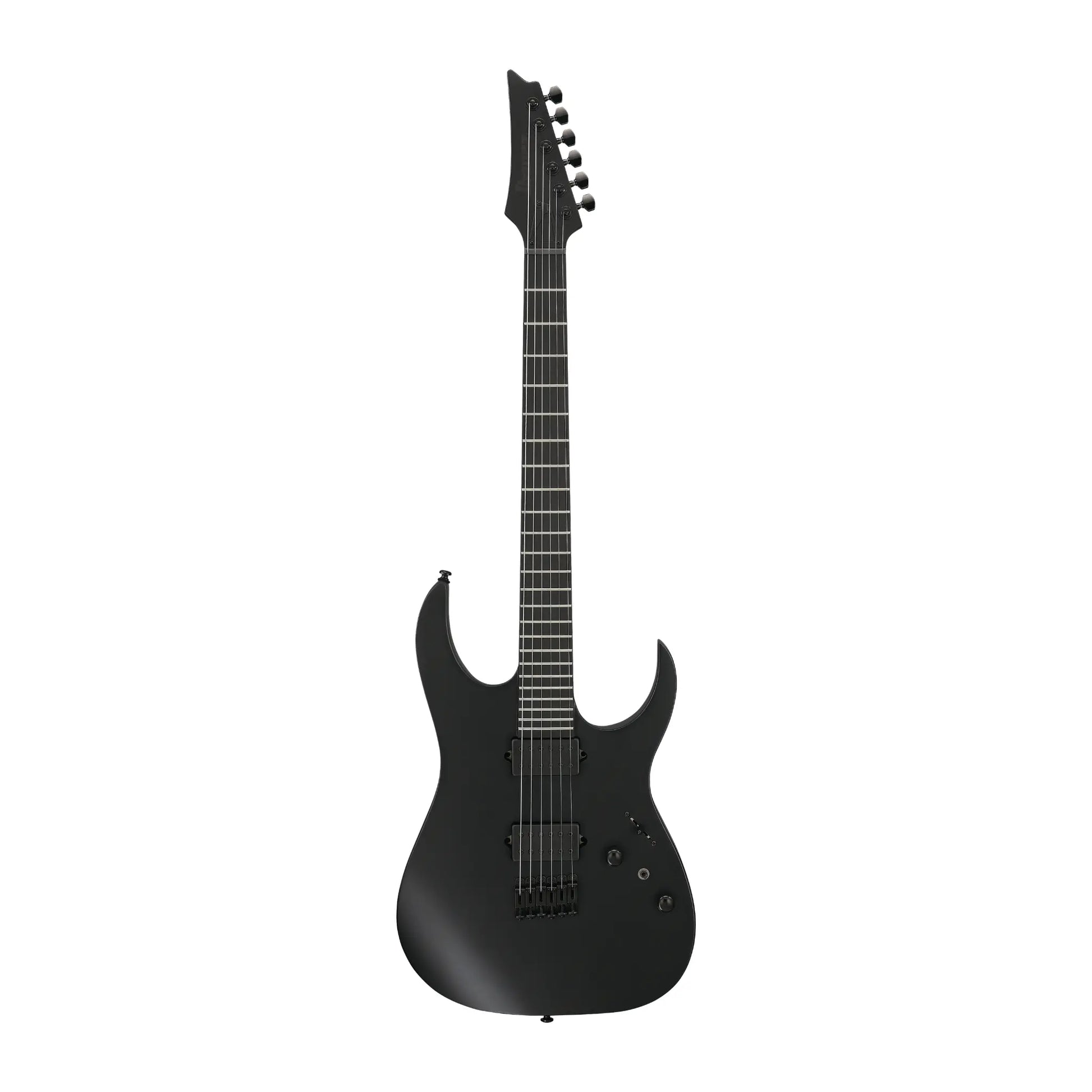 IBANEZ RGRTB621-BKF Electric Guitars Ibanez Art of Guitar