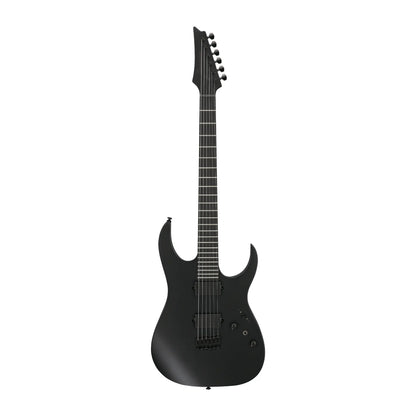 IBANEZ RGRTB621-BKF Electric Guitars Ibanez Art of Guitar