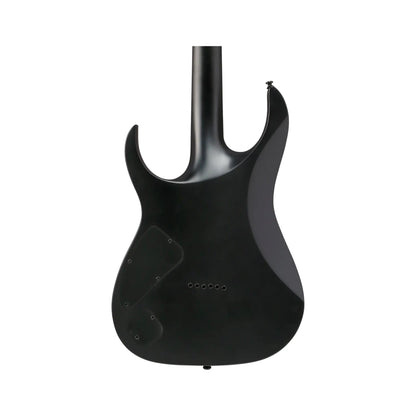 IBANEZ RGRTB621-BKF Electric Guitars Ibanez Art of Guitar