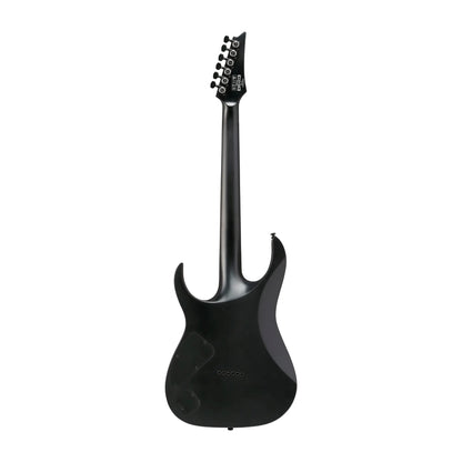 IBANEZ RGRTB621-BKF Electric Guitars Ibanez Art of Guitar
