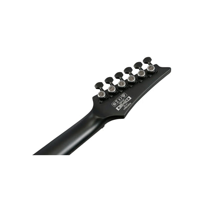 IBANEZ RGRTB621-BKF Electric Guitars Ibanez Art of Guitar
