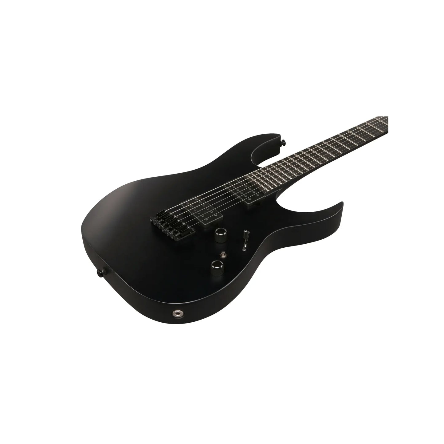 IBANEZ RGRTB621-BKF Electric Guitars Ibanez Art of Guitar