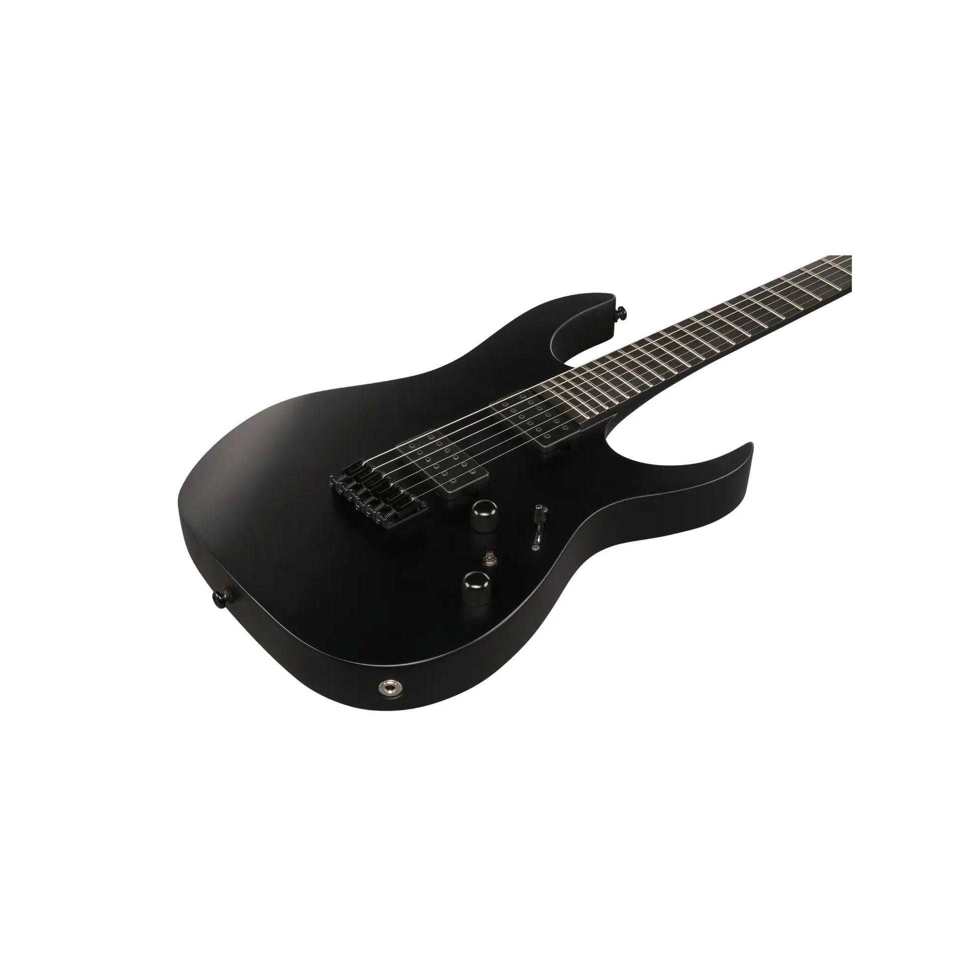 IBANEZ RGRTB621-BKF Electric Guitars Ibanez Art of Guitar