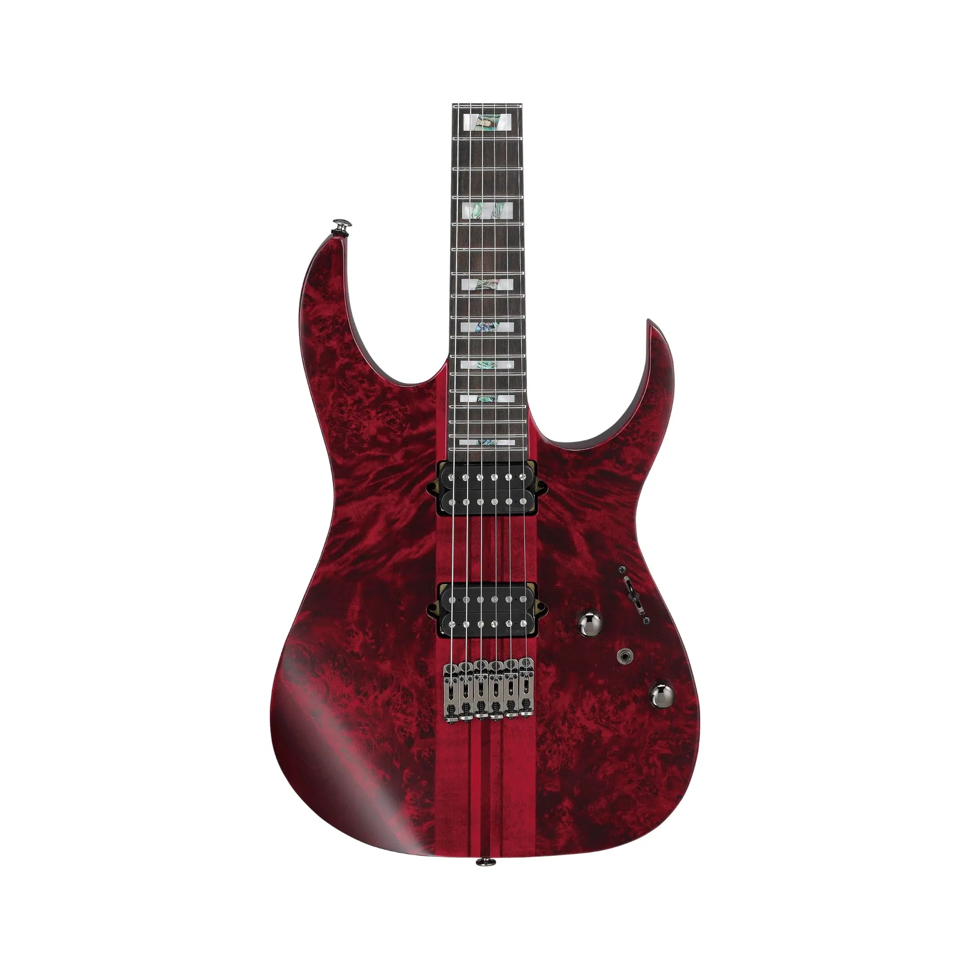 IBANEZ RGT1221PB-SWL Electric Guitars Ibanez Art of Guitar