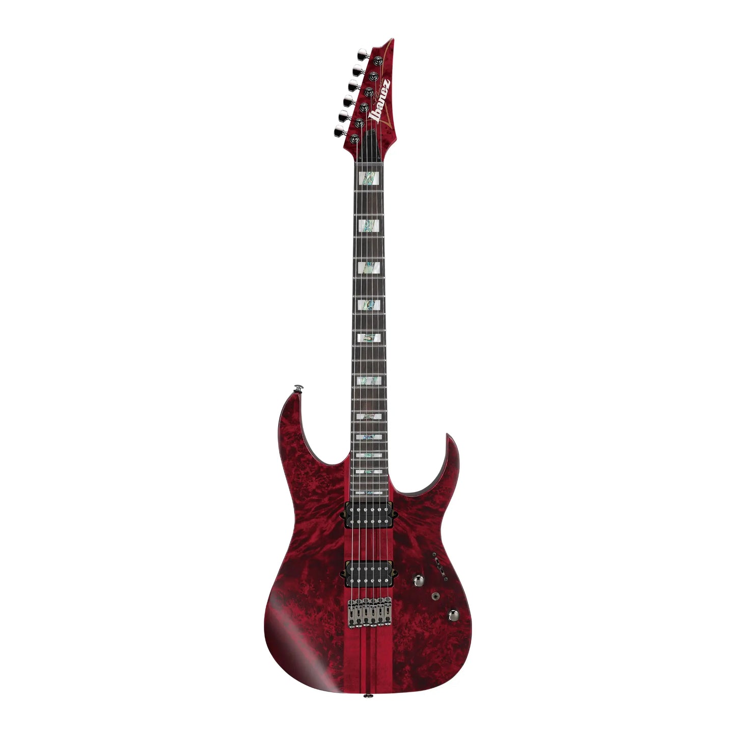 IBANEZ RGT1221PB-SWL Electric Guitars Ibanez Art of Guitar
