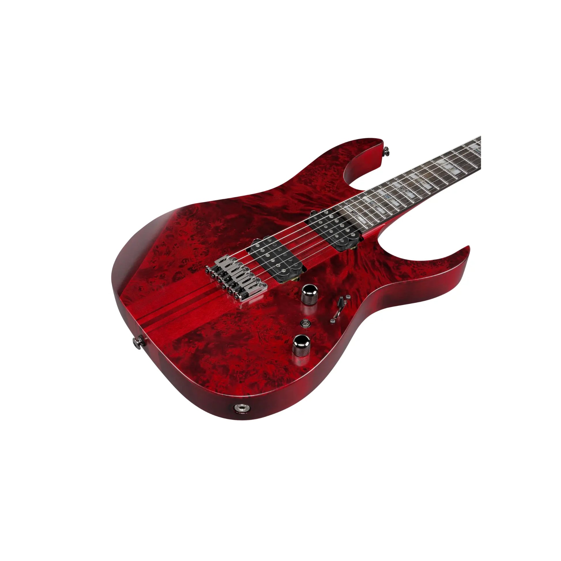 IBANEZ RGT1221PB-SWL Electric Guitars Ibanez Art of Guitar