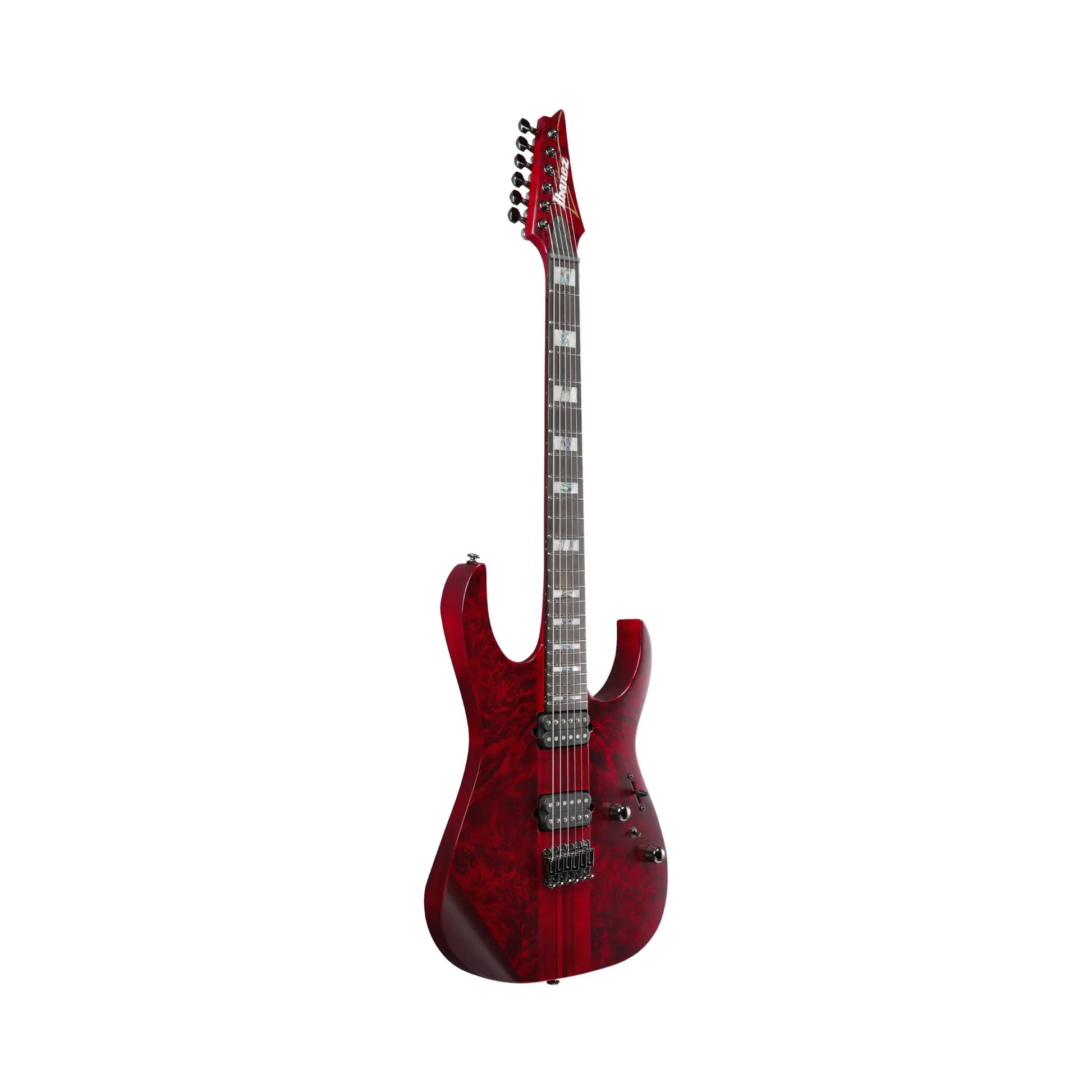 IBANEZ RGT1221PB-SWL Electric Guitars Ibanez Art of Guitar