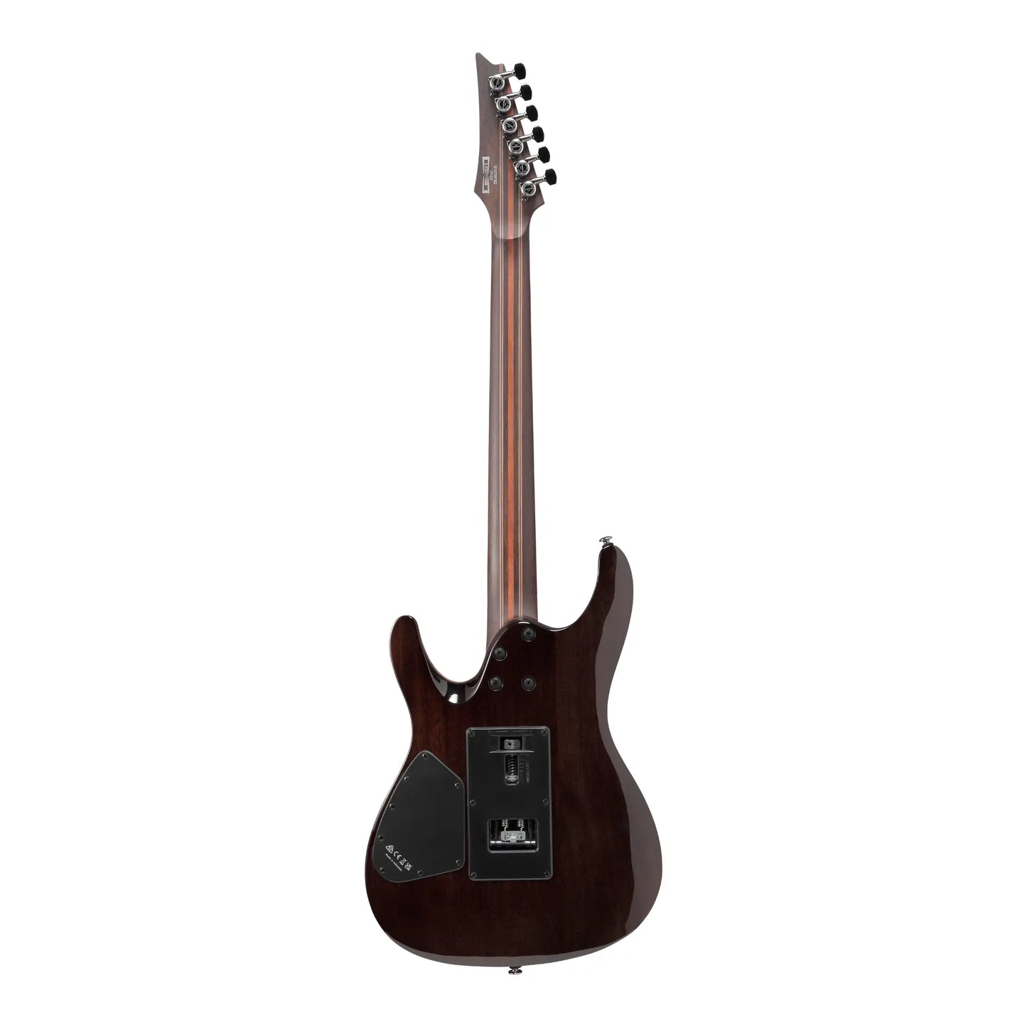 IBANEZ S1070PBZ-CKB Electric Guitars Ibanez Art of Guitar