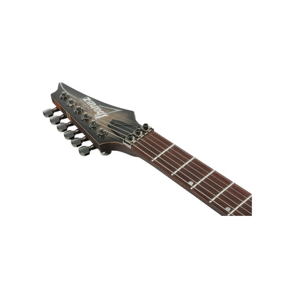 IBANEZ S1070PBZ-CKB Electric Guitars Ibanez Art of Guitar