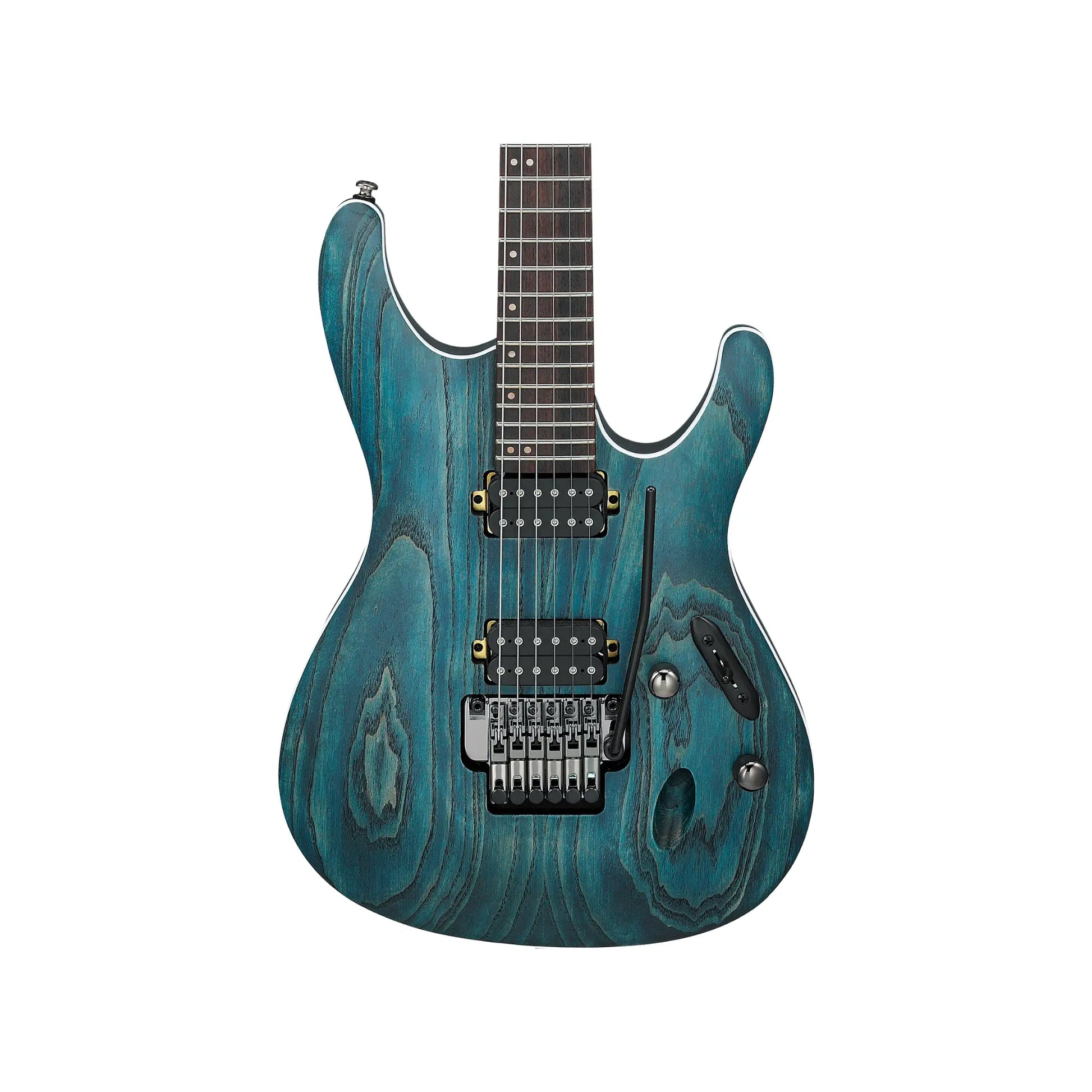 IBANEZ S520AH-OBF Electric Guitars Ibanez Art of Guitar