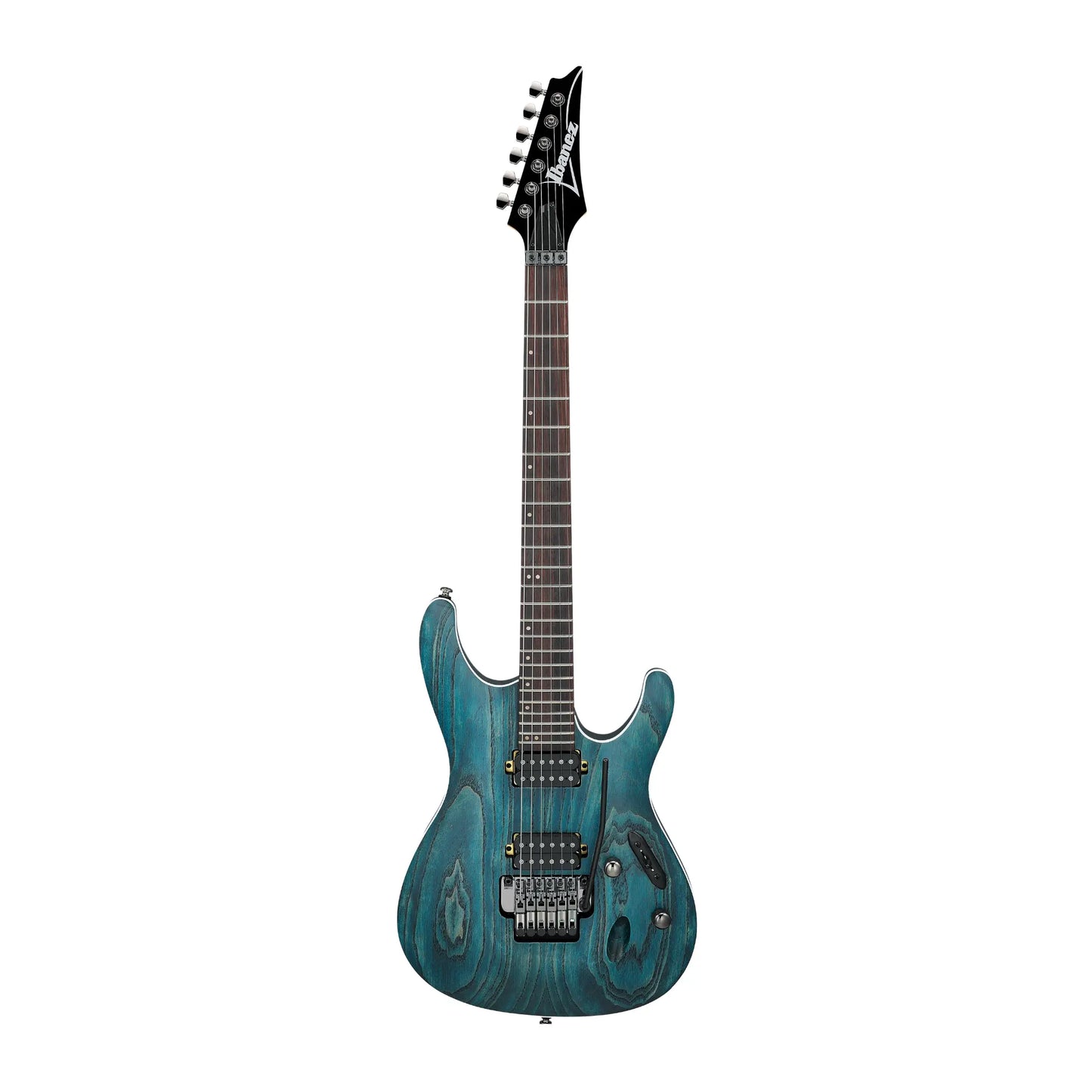 IBANEZ S520AH-OBF Electric Guitars Ibanez Art of Guitar