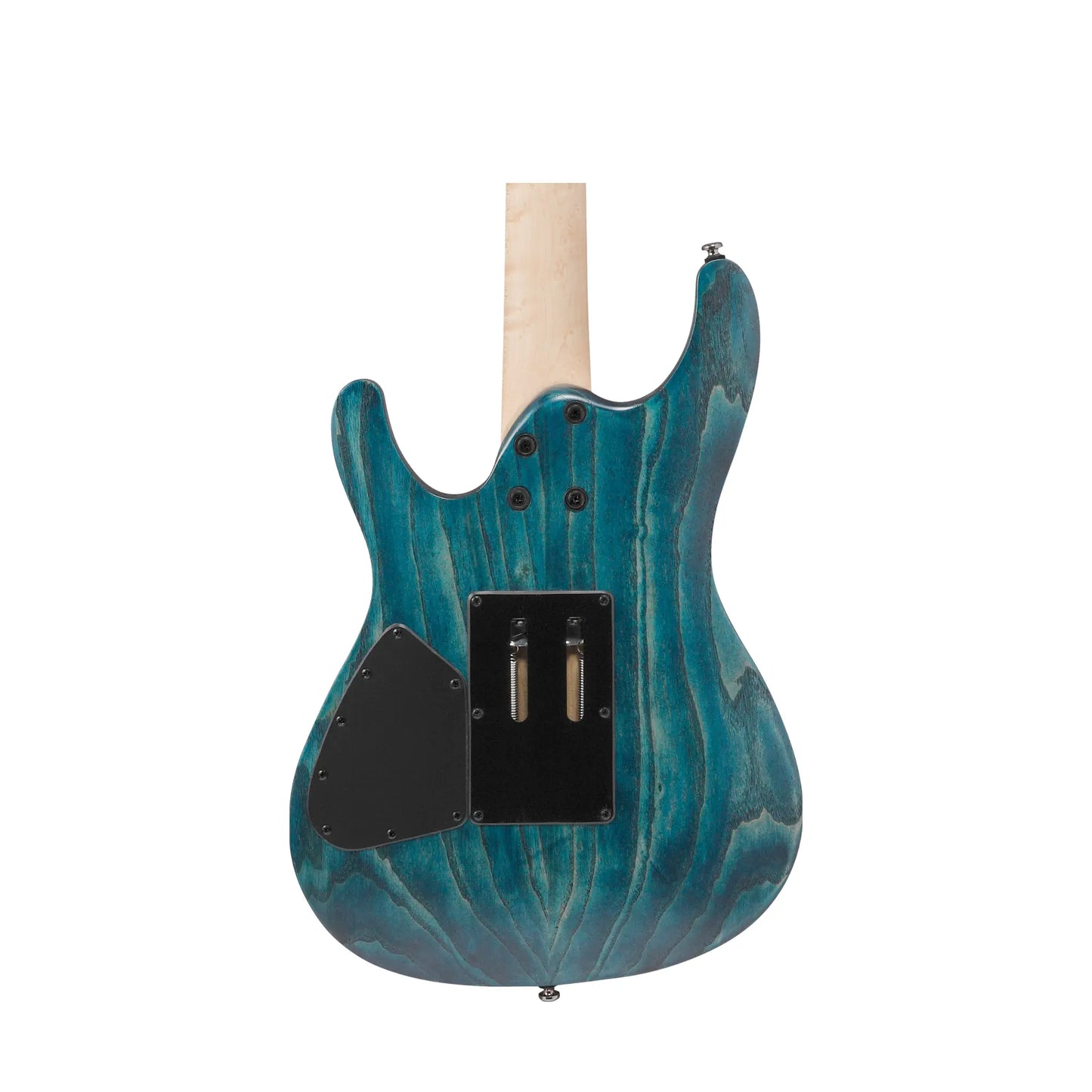 IBANEZ S520AH-OBF Electric Guitars Ibanez Art of Guitar