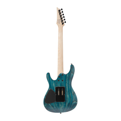 IBANEZ S520AH-OBF Electric Guitars Ibanez Art of Guitar