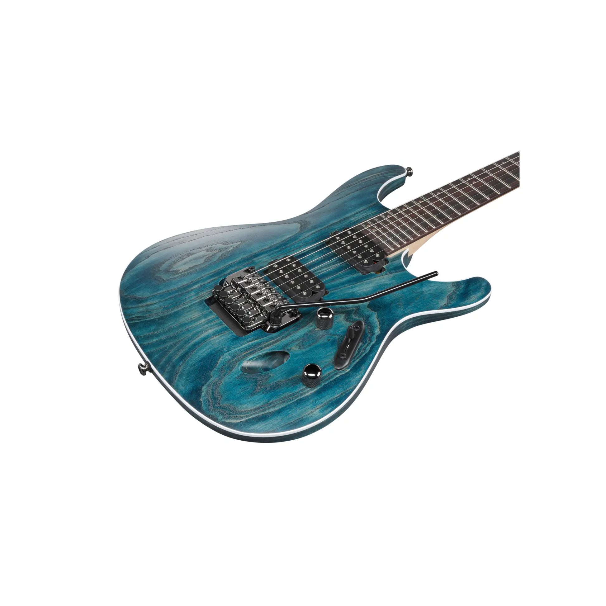 IBANEZ S520AH-OBF Electric Guitars Ibanez Art of Guitar