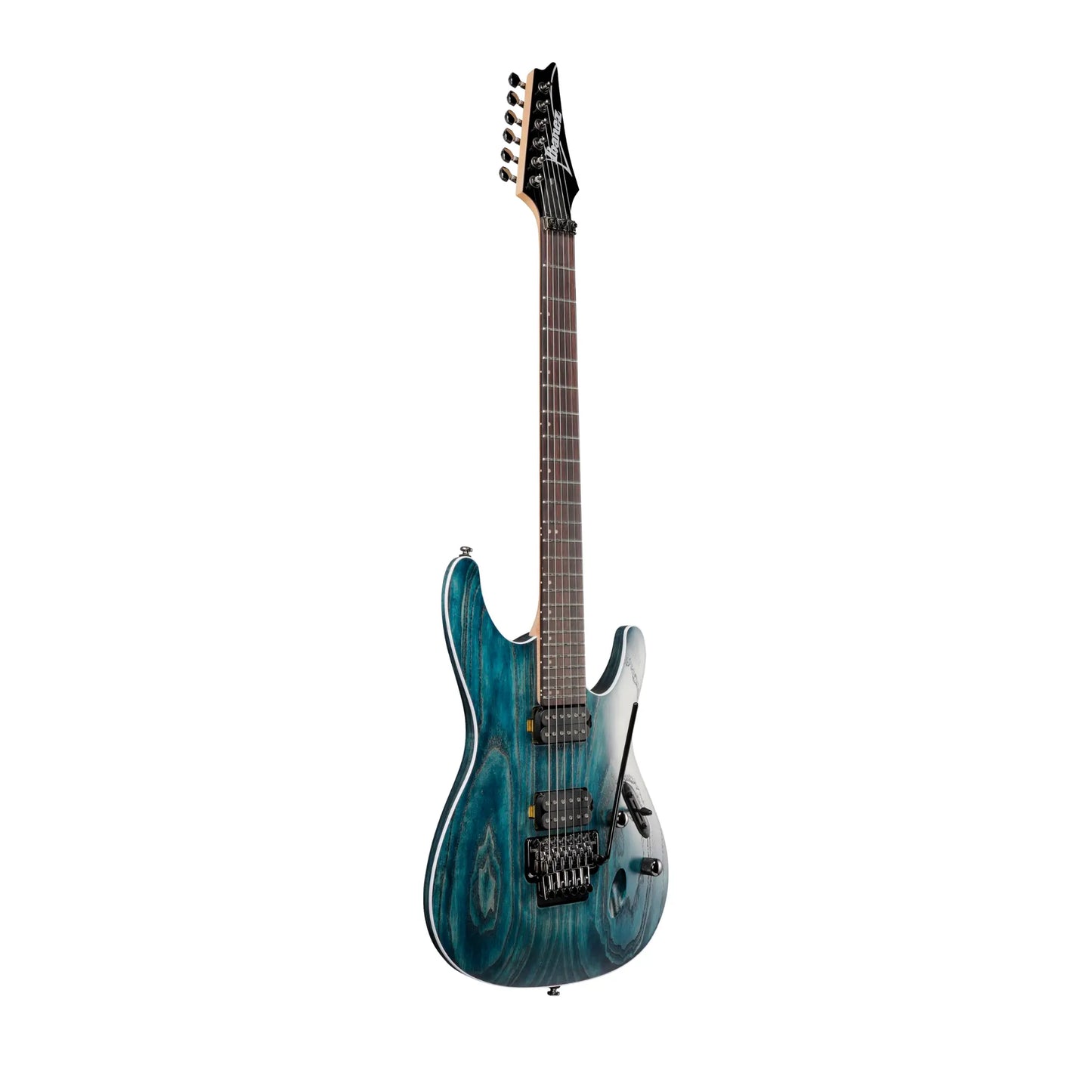 IBANEZ S520AH-OBF Electric Guitars Ibanez Art of Guitar