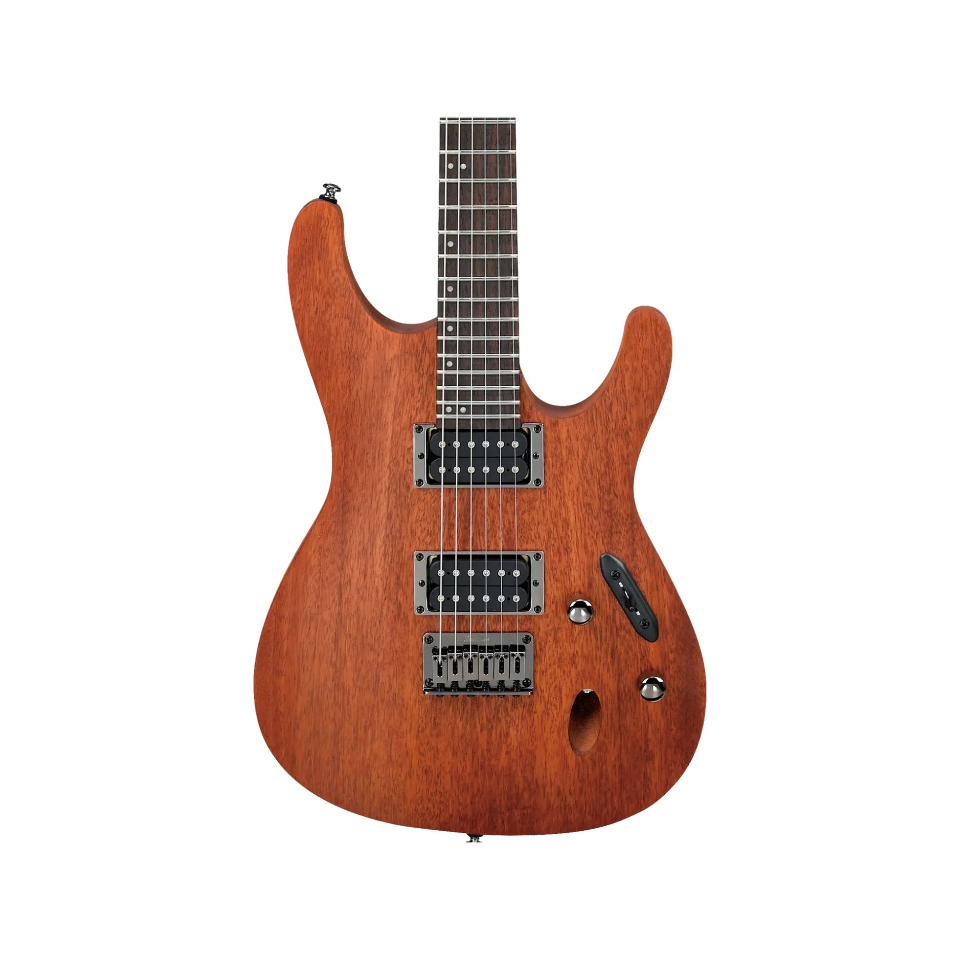 IBANEZ S521-MOL Electric Guitars Ibanez Art of Guitar