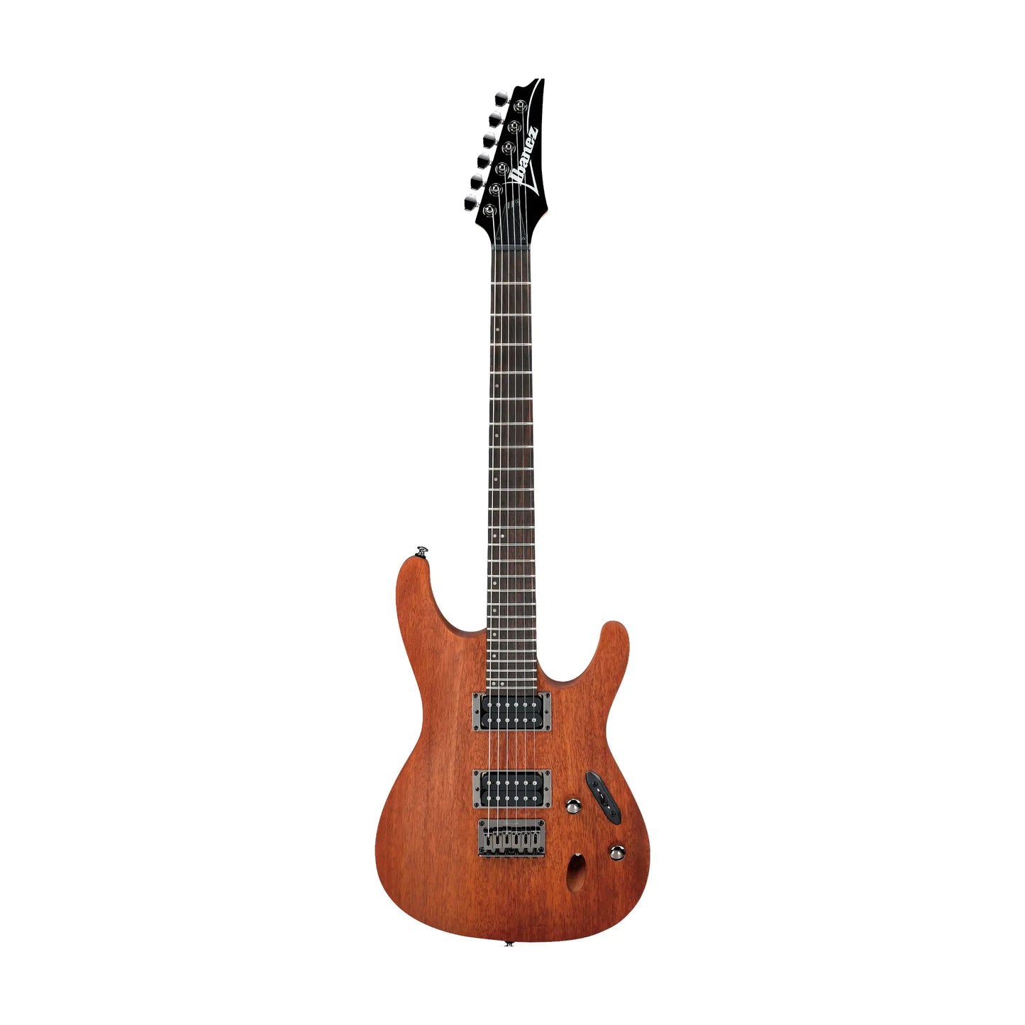 IBANEZ S521-MOL Electric Guitars Ibanez Art of Guitar