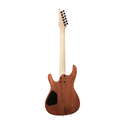 IBANEZ S521-MOL Electric Guitars Ibanez Art of Guitar
