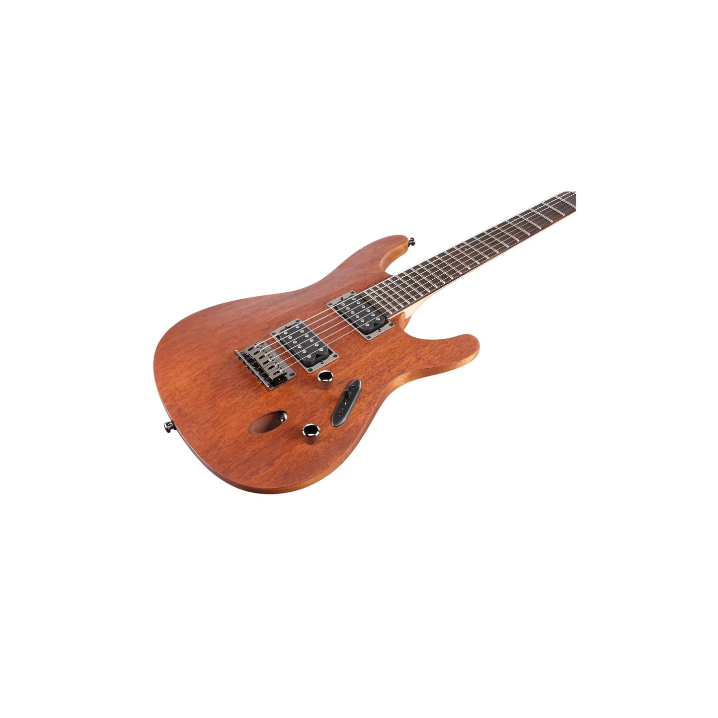 IBANEZ S521-MOL Electric Guitars Ibanez Art of Guitar