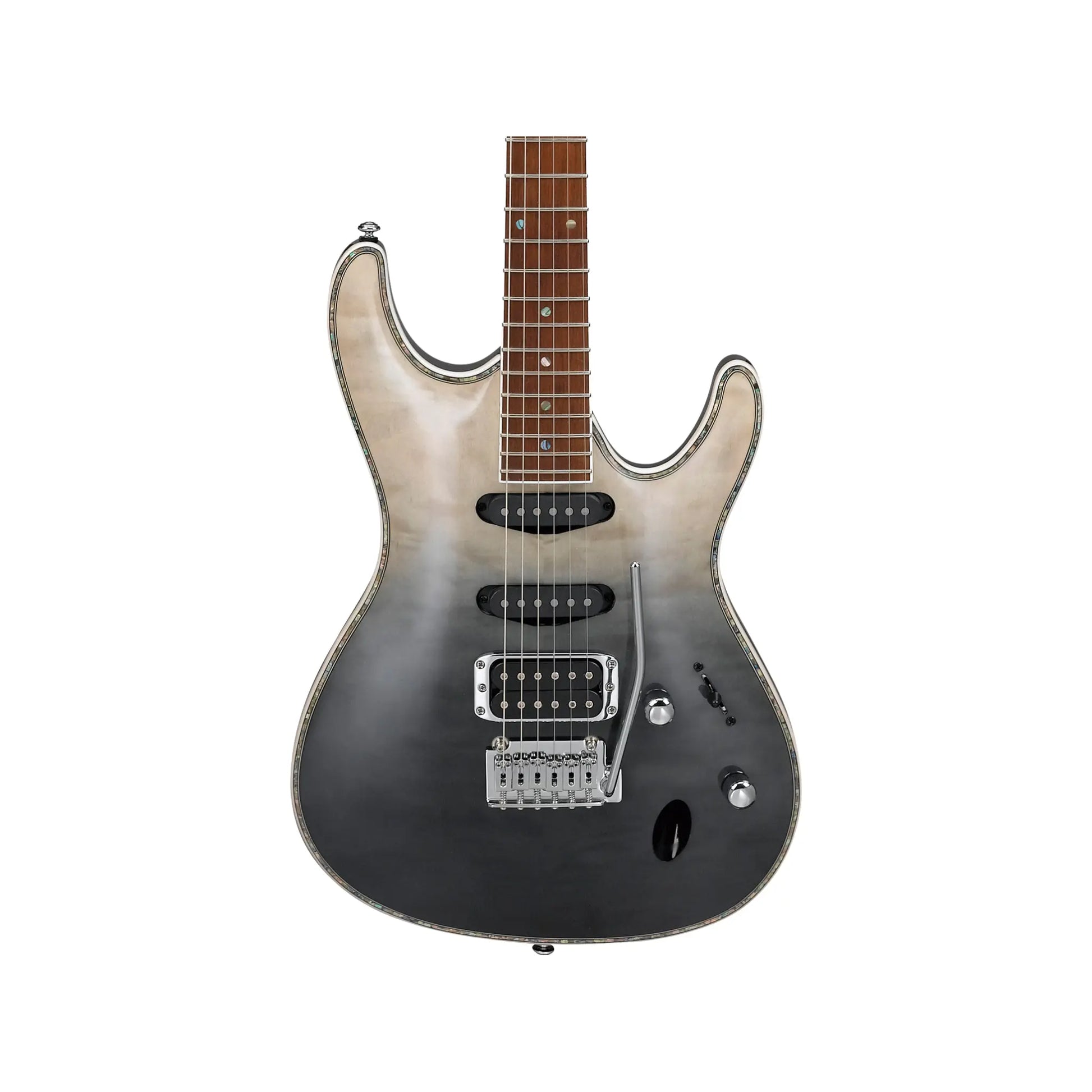 IBANEZ SA360NQM-BMG Electric Guitars Ibanez Art of Guitar